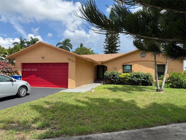 Welleby, 9321 NW 43rd Mnr, Sunrise, Florida 33351, image 1