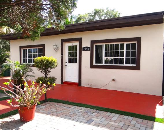 2158 NW 100th St, Miami, Florida 33147, image 1