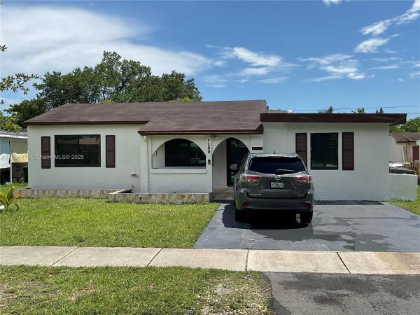 1150 NE 143rd St, Miami, Florida 33161, image 1