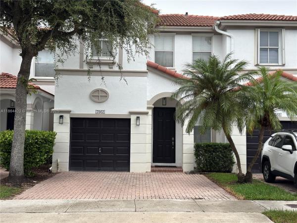 Antilles, 7862 NW 109th Path, Doral, Florida 33178, image 1
