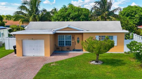 North Lauderdale Estates, 6711 Boulevard Of Champions, North Lauderdale, Florida 33068, image 1