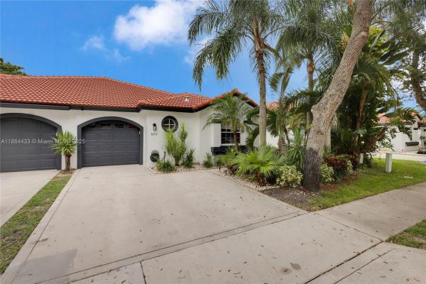 Villa San Remo, 8273 Via Di Veneto, Boca Raton, Florida 33496, image 2