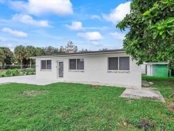 Miami Gardens Estates, 3500 Sutton Rd, West Park, Florida 33023, image 1