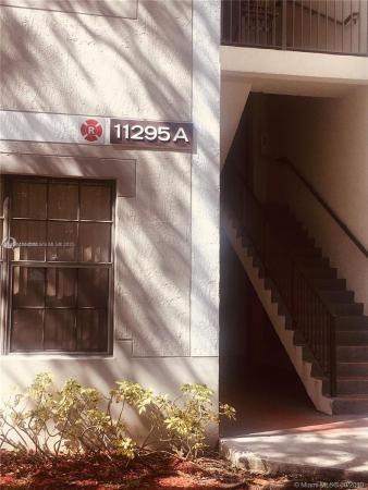 Atlantic Springs, 11295 W Atlantic Blvd #107, Coral Springs, Florida 33071, image 1