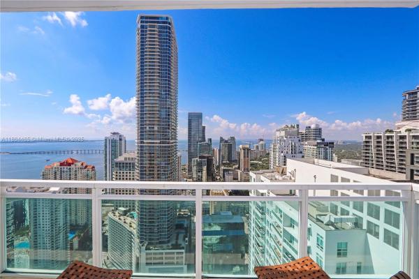 The Plaza On Brickell East, 950 Brickell Bay Dr 4905, Miami, Florida 33131, image 1