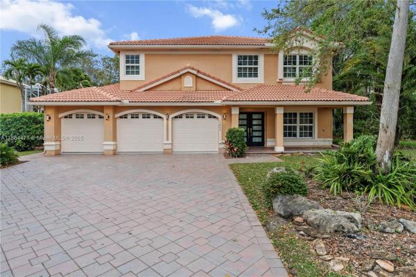 The Preserve At Binks Forest, 15643 Cypress Park Dr, Wellington, Florida 33414, image 1