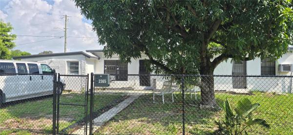 2365 NW 89th St, Miami, Florida 33147, image 1