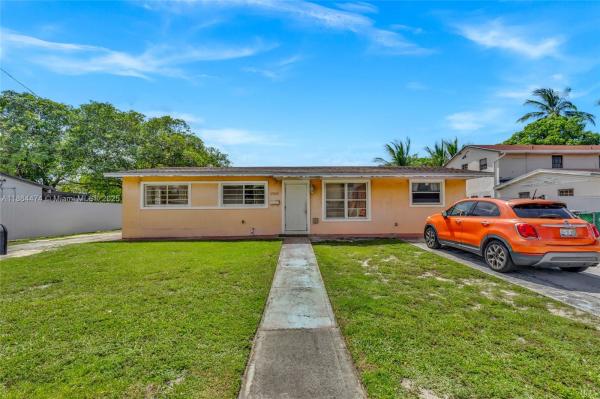 17210 NW 47th Ave, Miami Gardens, Florida 33055, image 1