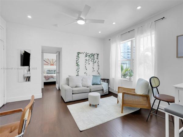 The Michigan, 1618 Michigan Ave #25, Miami Beach, Florida 33139, image 1