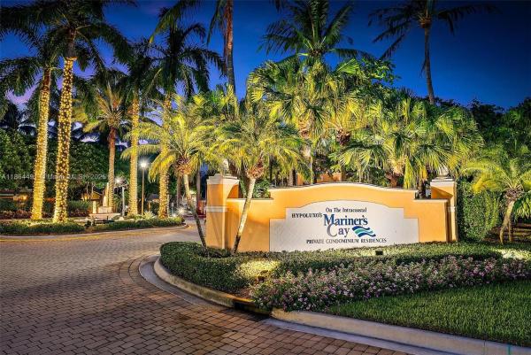 Hypoluxo's Mariner's Cay, 1200 Scotia Dr #203, Hypoluxo, Florida 33462, image 1