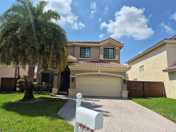 Victoria Lakes, 2001 NW 99th Ter #2001, Pembroke Pines, Florida 33024, image 1