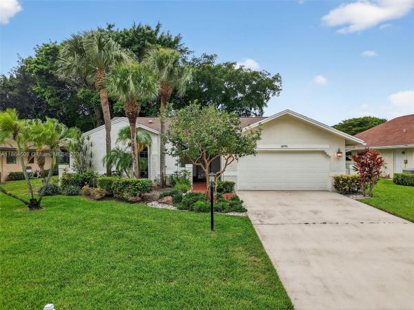 Boca Delray Golf & Country Club, 16791 Boca Delray Dr, Delray Beach, Florida 33484, image 1