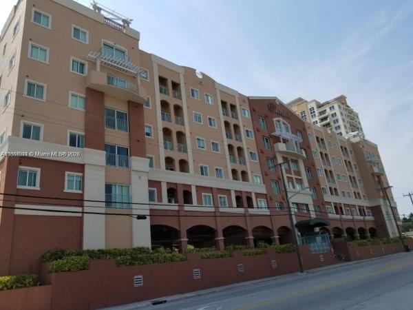 Shamrock By The Gables, 2280 SW 32nd Ave #511, Miami, Florida 33145, image 1