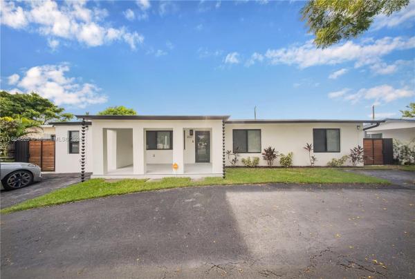 3021 SW 97th Ave, Miami, Florida 33165, image 1