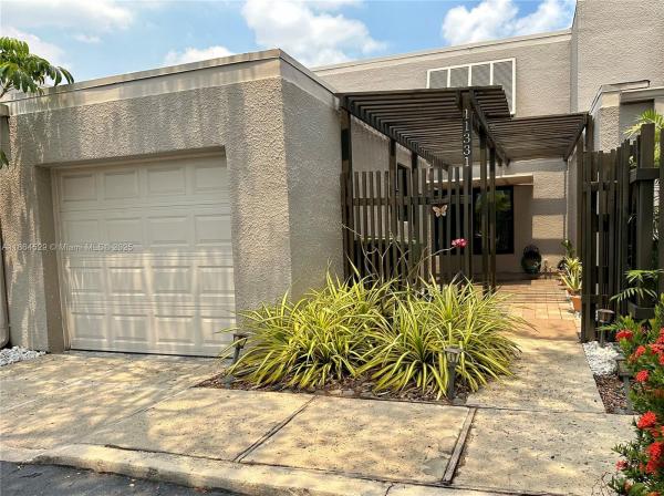 Villas Lakes, 11331 NW 15th Ct, Pembroke Pines, Florida 33026, image 1