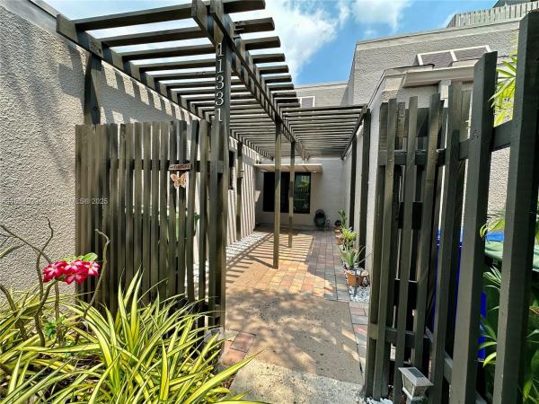 Villas Lakes, 11331 NW 15th Ct, Pembroke Pines, Florida 33026, image 2