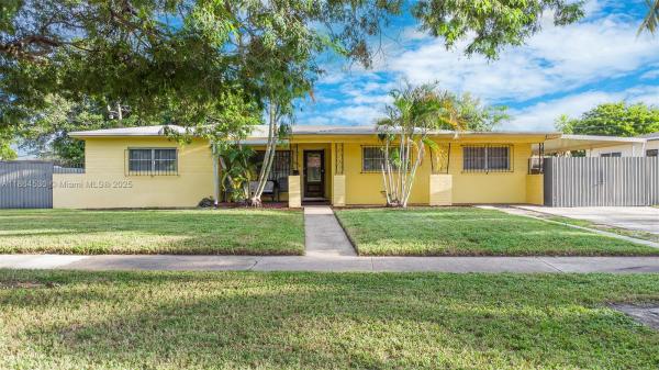 1220 NW 88th St, Miami, Florida 33147, image 1