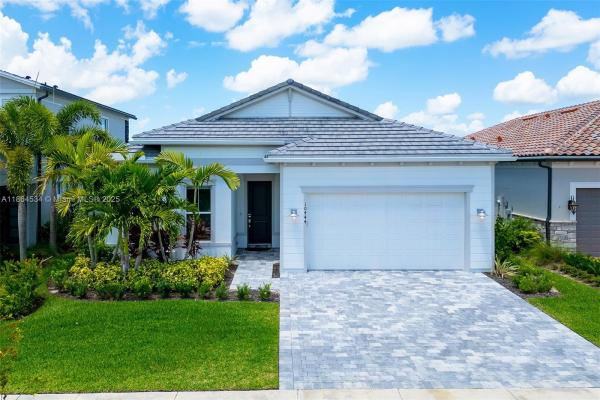 Avondale At Avenir, 10444 Northbrook Cir, Palm Beach Gardens, Florida 33412, image 1