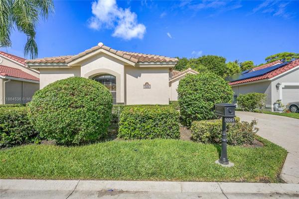 Lexington Lakes, 10261 S Lexington Lakes Blvd S, Boynton Beach, Florida 33436, image 3