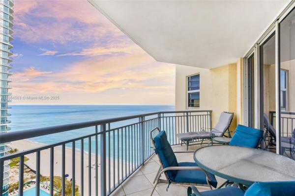 DoubleTree By Hilton Ocean Point Resort & Spa, 17375 Collins Ave 2207, Sunny Isles Beach, Florida 33160, image 1