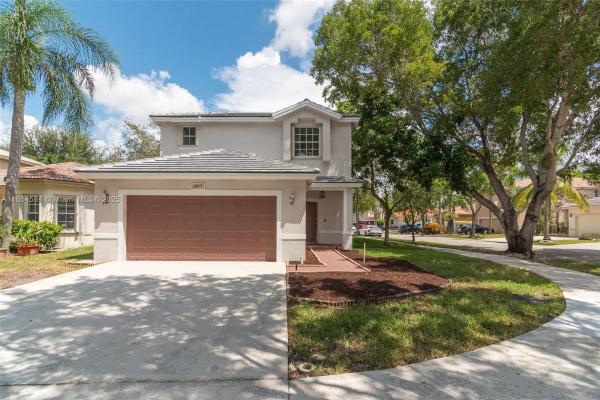 Brittany Park, 4907 Pelican Mnr, Coconut Creek, Florida 33073, image 1