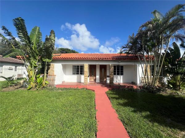 Richards Miami Shores, 11121 NE 9th Ct #1, Biscayne Park, Florida 33161, image 1