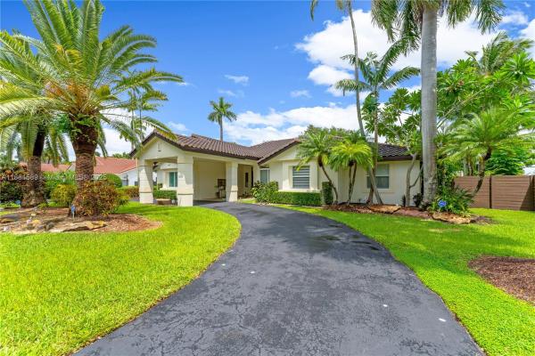 11919 SW 72nd Ter, Miami, Florida 33183, image 1