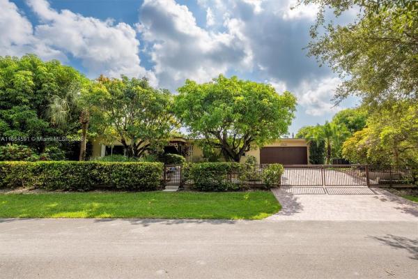 Herman Hills, 17625 SW 91st Ave, Palmetto Bay, Florida 33157, image 1