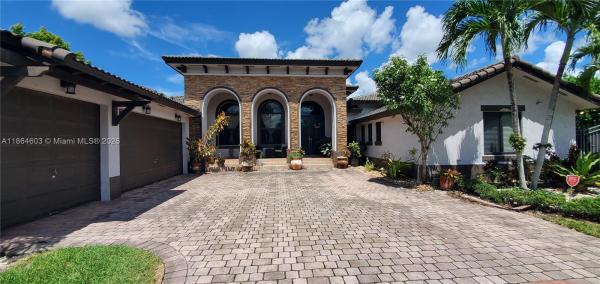 12965 SW 197th St, Unincorporated Dade County, Florida 33177, image 1
