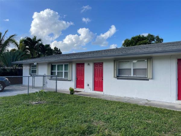 Hollywood Beach Heights, 5803 Garfield St #5803, Hollywood, Florida 33021, image 1