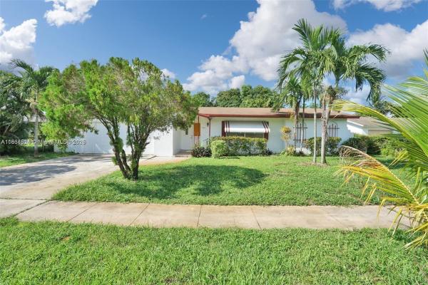 Flair, 4411 NW 14th St, Lauderhill, Florida 33313, image 1