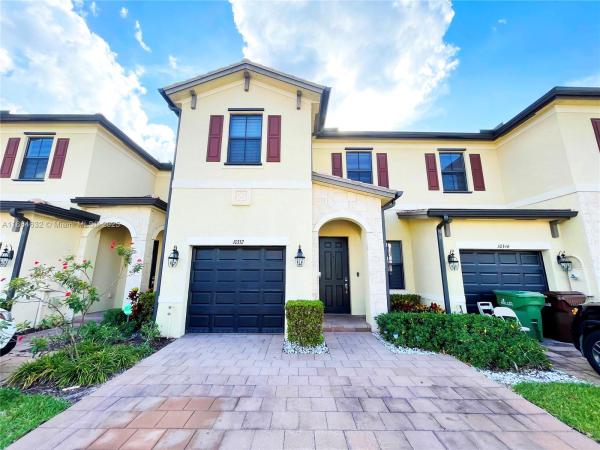 Aquabella, 10332 W 33rd Ct, Hialeah, Florida 33018, image 1