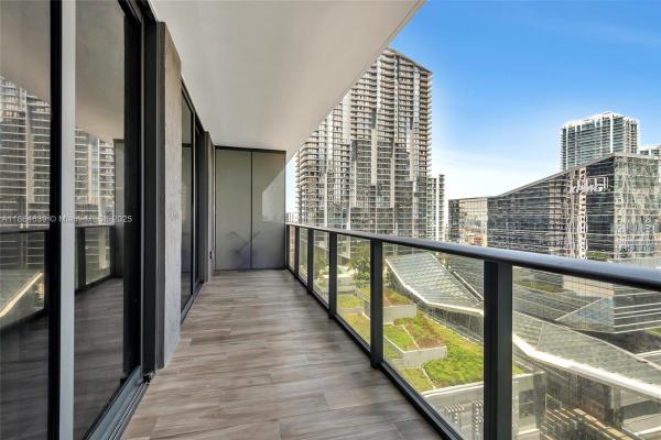 SLS Lux Brickell, 801 S Miami Ave 1708, Miami, Florida 33130, image 1