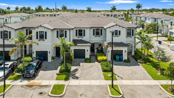 20380 NW 5th Ct, Miami, Florida 33169, image 1