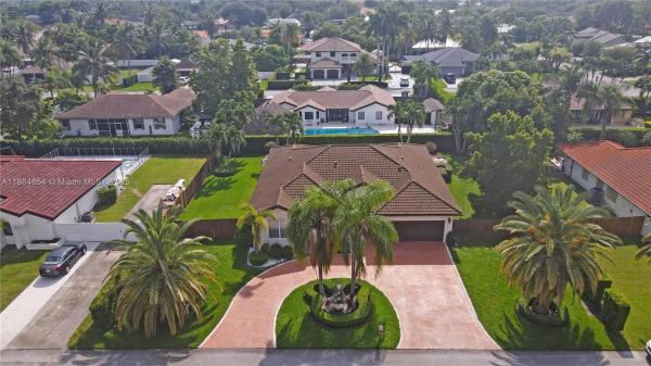Karina Estates, 16137 SW 155th Ave, Richmond West, Florida 33187, image 3