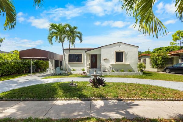 6377 SW 15th St, Miami, Florida 33144, image 1