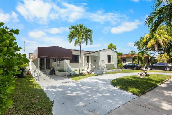 6377 SW 15th St, West Miami, Florida 33144, image 2