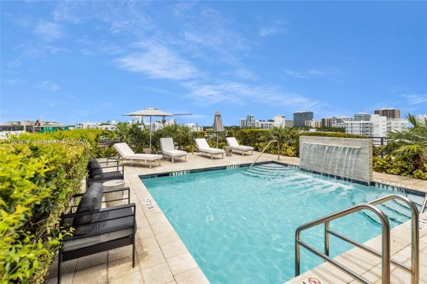 Bay Breeze Residences, 1120 98th St 403, Bay Harbor Islands, Florida 33154, image 1