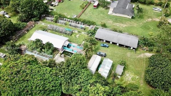 35000 SW 212th Ave, Unincorporated Dade County, Florida 33034, image 1