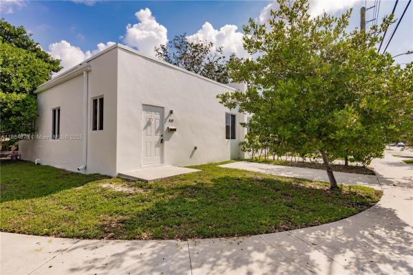 Little River Gardens, 445 NW 77th St #445, Miami, Florida 33150, image 1