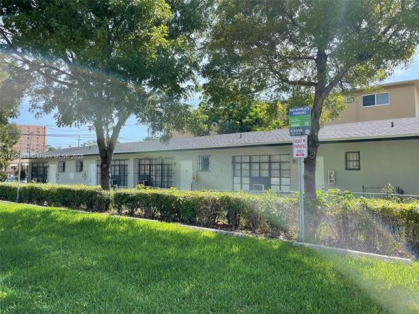 Lawrence Estates Land, 1346 NW 6th St, Miami, Florida 33125, image 2
