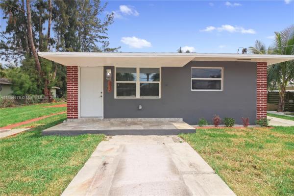 11715 NW 22nd Ct #11715, Unincorporated Dade County, Florida 33167, image 1