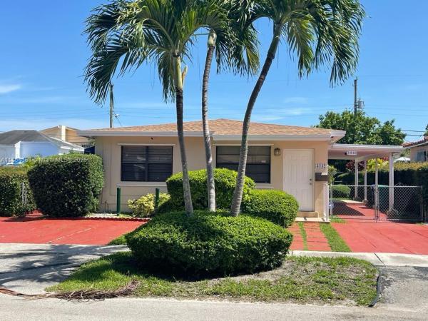 Silver Bluff Homesites, 3442 SW 25th Ter #3442, Miami, Florida 33133, image 1