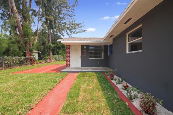 11717 NW 22nd Ct #11717, Unincorporated Dade County, Florida 33167, image 1
