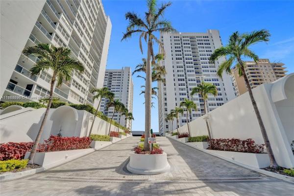 La Estates, 1880 S Ocean Dr #TS106, Hallandale Beach, Florida 33009, image 1