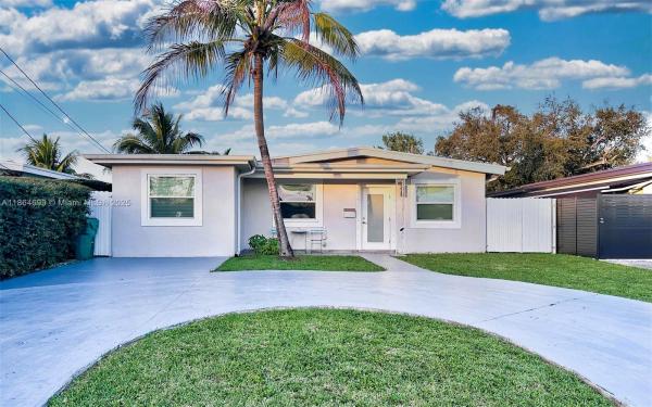 7221 SW 34th St Rd, Unincorporated Dade County, Florida 33155, image 1