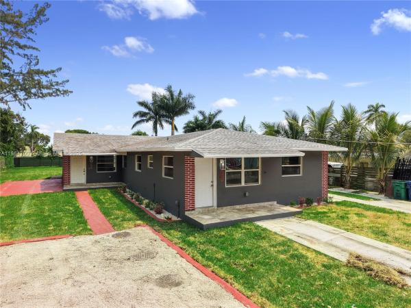 11715 NW 22nd Ct, Miami, Florida 33167, image 1