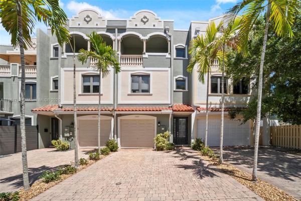 542 NE 17th Ave #542, Fort Lauderdale, Florida 33301, image 1