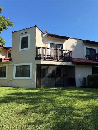Lakeview Courts At Jacaranda, 9103 W Sunrise Blvd, Plantation, Florida 33322, image 1