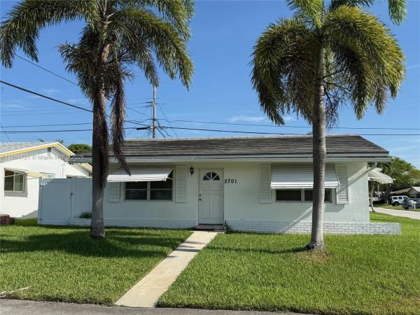 Tamarac Lakes North, 2701 NW 52nd Ct, Tamarac, Florida 33309, image 1